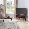 Florence TV Stand - Walnut - JF709
