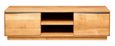 Fargo TV Unit - Oak - Variation Available