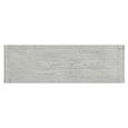 Amsterdam TV Unit - 2 Drawer - Grey Washed Oak