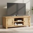 Appleby TV Unit - 120cm - Oak