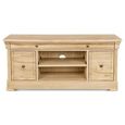 Moreno Medium TV Unit - Oak