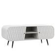 Astana TV Stand - Grey Mist - JF910