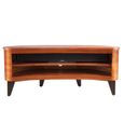 Florence TV Stand - Walnut - JF709