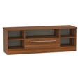 Sherwood TV Unit - 145cm - Wide - Walnut