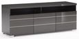 Versilia TV Unit - 165cm - Black