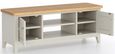 Arden Grey Painted 120cm TV Unit