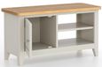Arden Grey Painted 90cm TV Unit