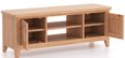 Arden Oak 120cm TV Unit