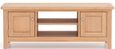 Arden Oak 120cm TV Unit