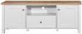 Arthur White 150cm TV Unit