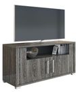 Augusta Grey Oak Effect 105cm TV Unit