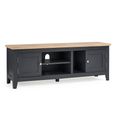 Bordeaux TV Unit - 150cm - Grey