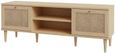 Calasetta Rattan 159cm TV Unit