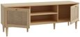 Calasetta Rattan 159cm TV Unit