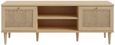 Calasetta Rattan 159cm TV Unit