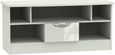 Camden Cashmere 110cm TV Unit