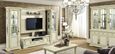 Treviso TV Unit - White Ash
