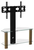 Ceiba Cantilever 80cm TV Stand - Light Oak - ADCEC800LO