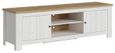 Celesto White Large TV Unit