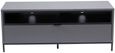 Chaves Charcoal TV Cabinet - ADCH1135-CH