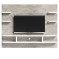 Concrete Wall Unit