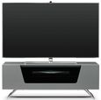 Conway Grey 100cm TV Stand - CRO2-1000CB-GRY