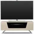 Conway Ivory 100cm TV Stand - CRO2-1000CB-IVO