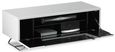Conway White 100cm TV Stand - CRO2-1000CB-WHT
