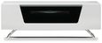 Conway White 100cm TV Stand - CRO2-1000CB-WHT