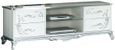 Daniela White Italian 160cm TV Unit