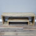TV Unit - Mango Wood