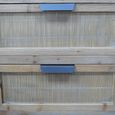 TV Unit - Wooden - 5 Drawer
