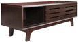 Edwards Dark Wood 140cm TV Unit