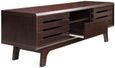 Edwards Dark Wood 140cm TV Unit