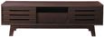 Edwards Dark Wood 140cm TV Unit
