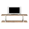 Elba TV Unit - 180cm - Marble - Variation Available
