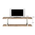 Elba TV Unit - 180cm - Marble - Variation Available