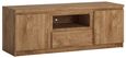 Fribo Oak Effect 135cm TV Unit