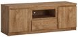 Fribo Oak Effect 165cm TV Unit