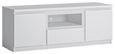 Fribo White 135cm TV Unit