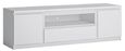 Fribo White 165cm TV Unit
