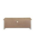 Highgate TV Unit - 2 Door - Cream Painted