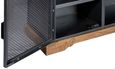 Jammu Industrial 140cm TV Unit