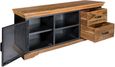 Jammu Industrial 140cm TV Unit