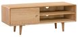 Jenson Oak TV Unit - 115cm