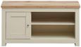 Lyman 1 Door TV Unit - Variant Available