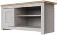 Lyman 1 Door TV Unit - Variant Available