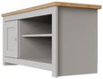 Lyman 1 Door TV Unit - Variant Available
