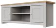Lyman 2 Door TV Unit - Variant Available