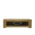 Trend Plasma TV Unit - Standard - Oak